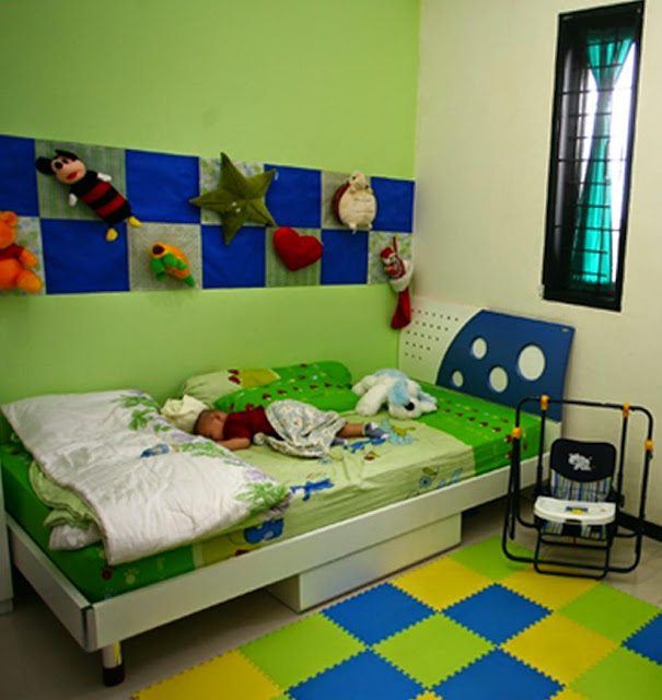 Desain Kamar Tidur Anak Perempuan Minimalis Ukuran 3x3 Desain Kamar Tidur Anak Perempuan Minimalis Ukuran 3x3