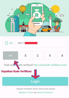 Cara mudah mengajukan Dana Pinjaman Instan di Aplikasi RupiaPlus
