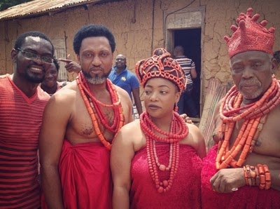 the antique nollywood movie the antique nollywood movie