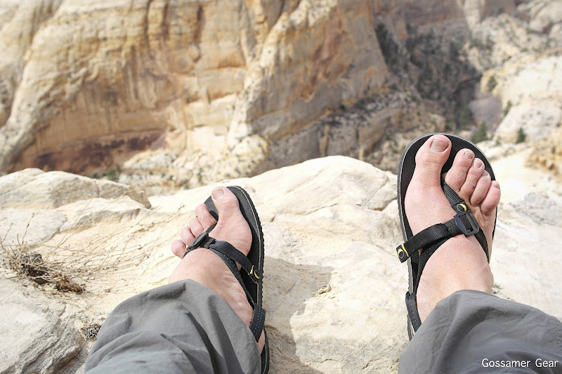 luna sandals