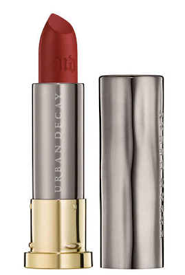 Vice Lipstick Urban Decay Teinte 714 Mega Matte Vice Lipstick Urban Decay Teinte 714 Mega Matte