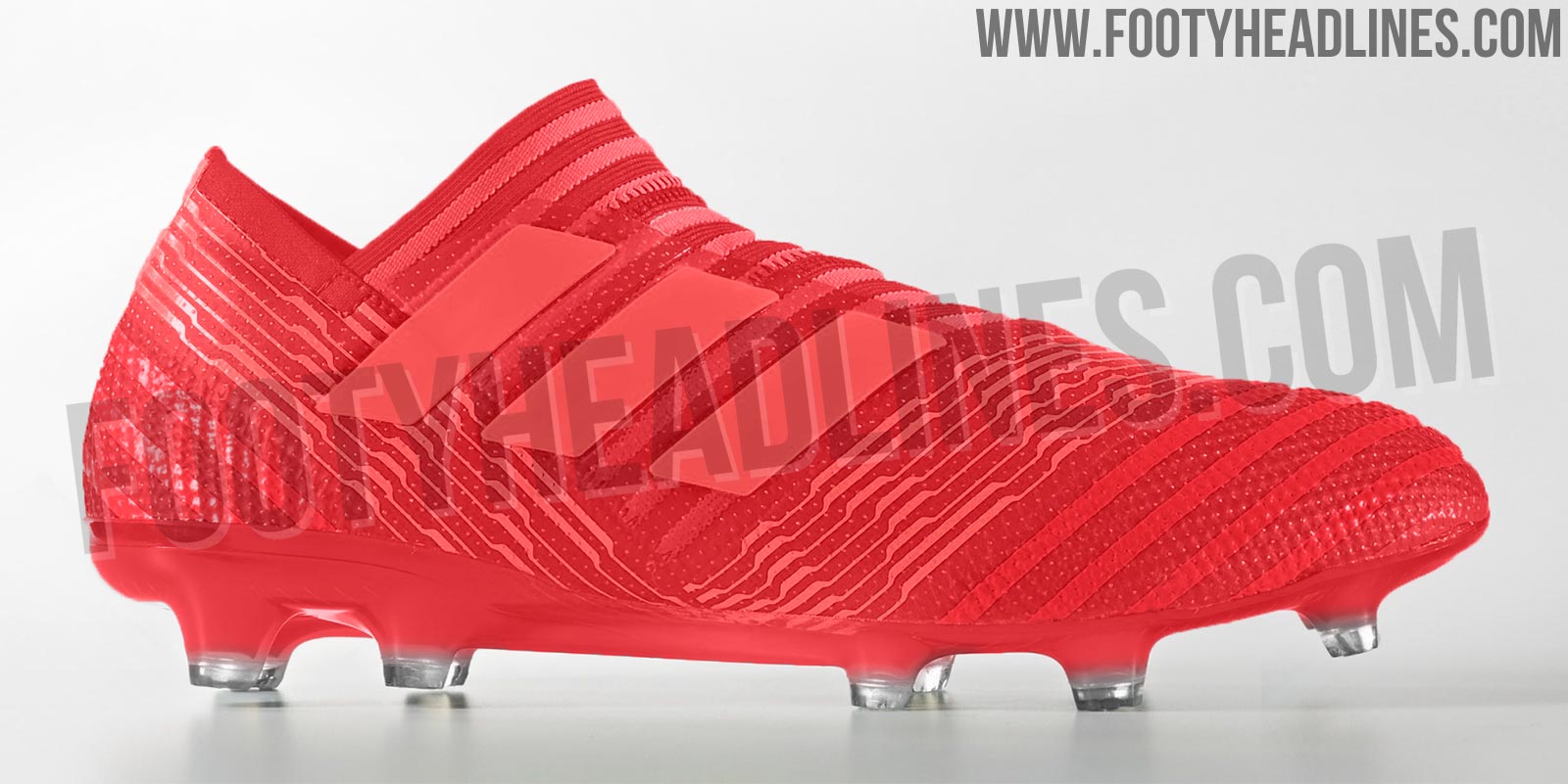 adidas football boots 2018 nemeziz