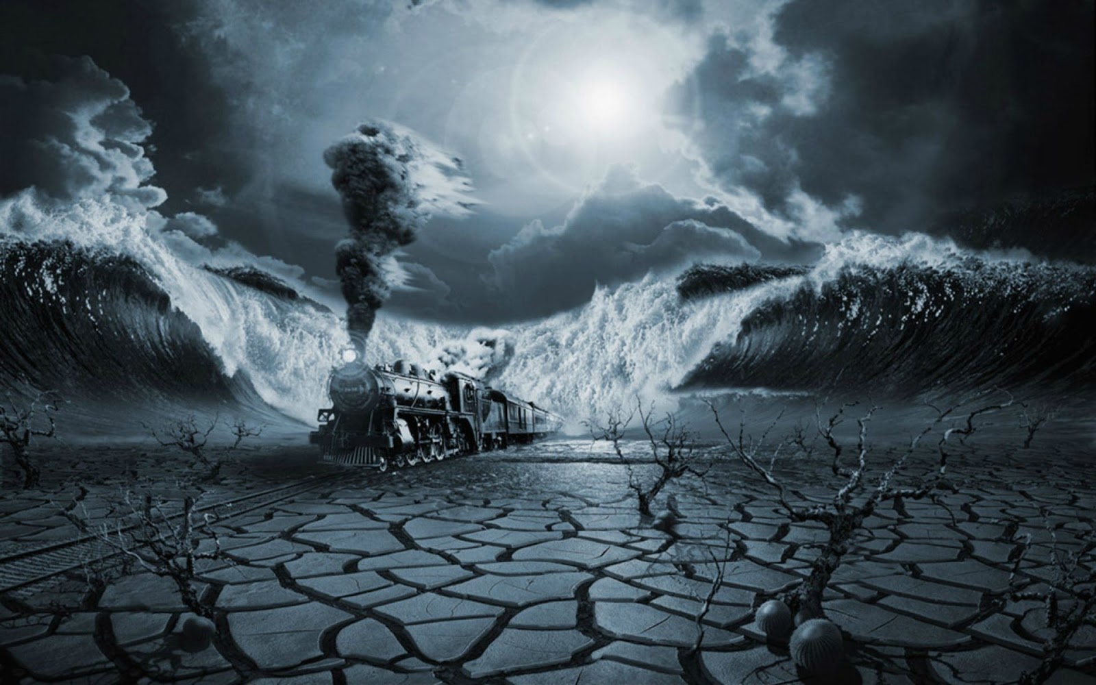 Surreal Wallpapers Surreal Wallpapers