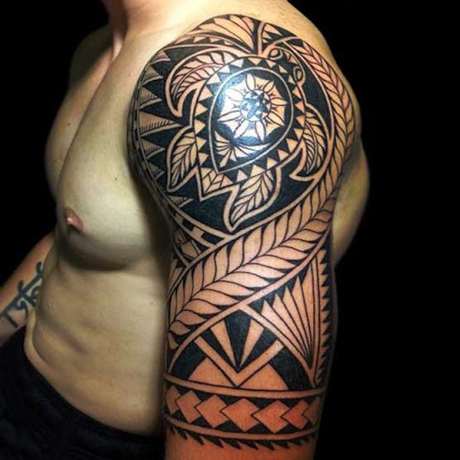 Esta tartaruga design