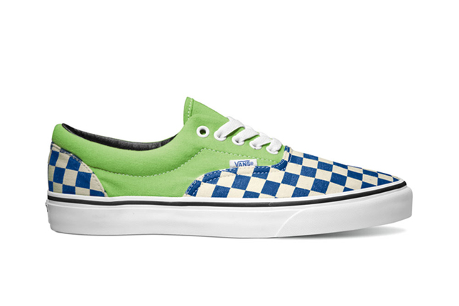 vans hawaianas
