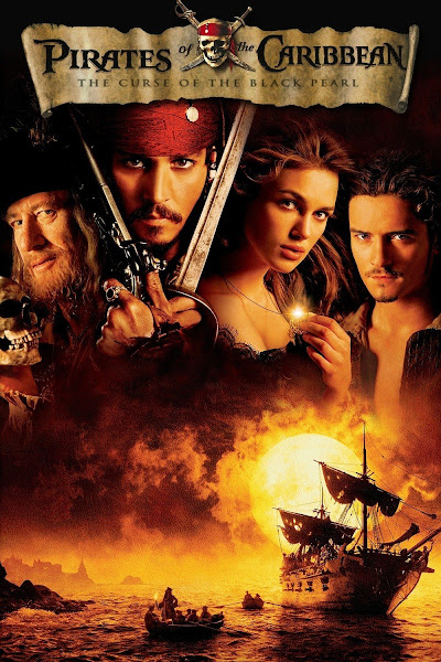 Pirates Of The Caribbean The Curse Of The Black Pearl Dual Audio Torrent Download