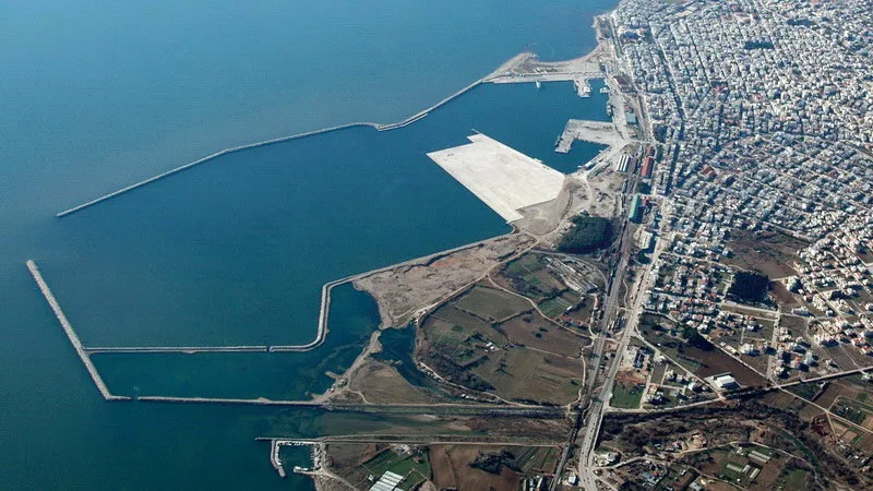 Επιταχύνονται οι διαδικασίες αξιοποίησης του λιμένα Αλεξανδρούπολης και άλλων 9 λιμένων