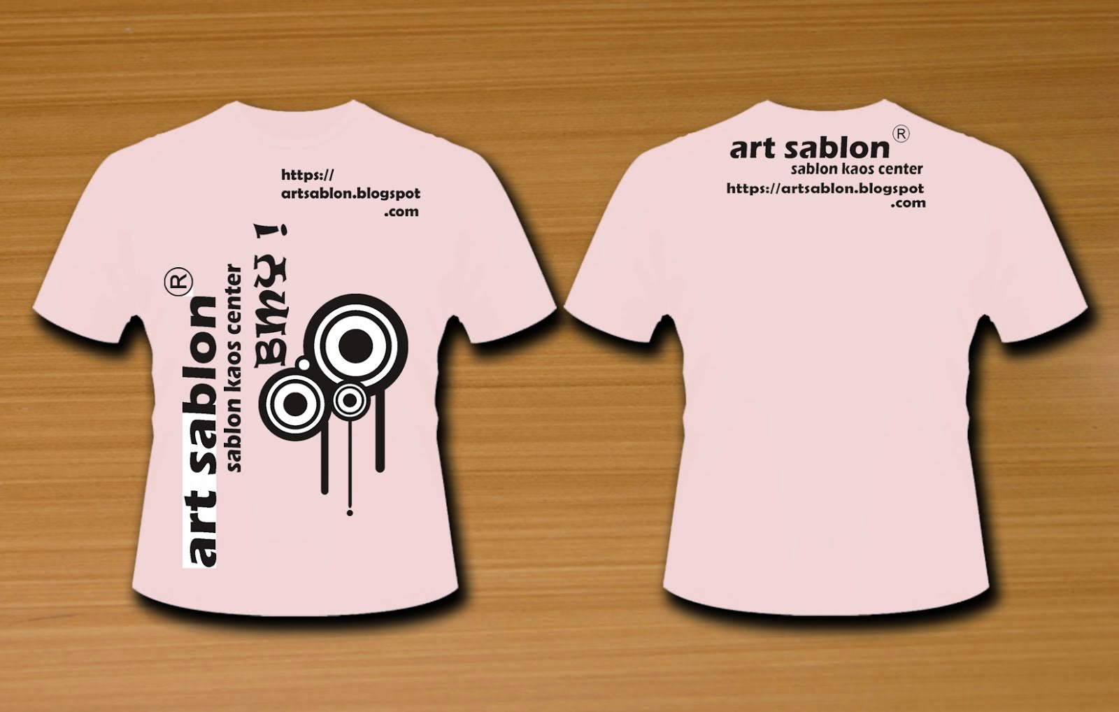 ART SABLON