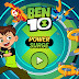 Ben 10 Power Surge - HTML5 Game