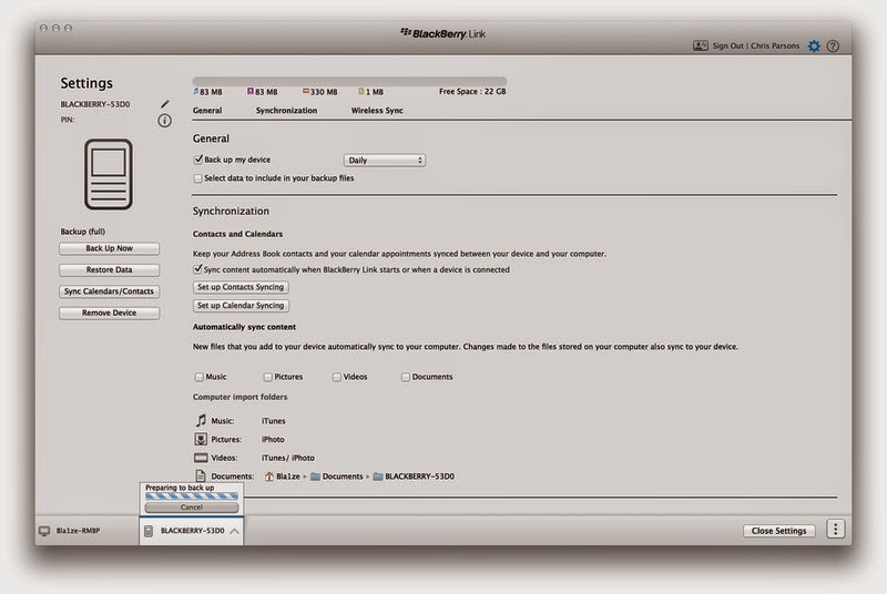 blackberry device not connecting to desktop manager blackberry device not connecting to desktop manager