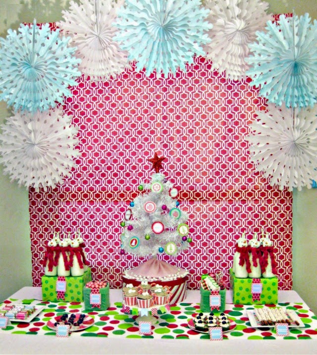 Decoraci Ef Bf Bdn Navide Ef Bf Bda Para Fiestas Decoraci Ef Bf Bdn Navide Ef Bf Bda Para Fiestas
