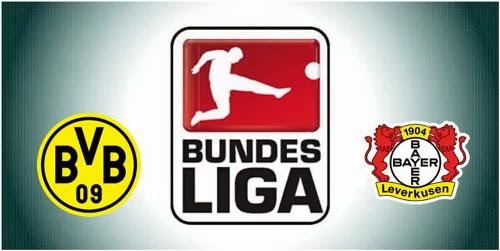 Prediksi Borussia Dortmund vs Bayer Leverkusen