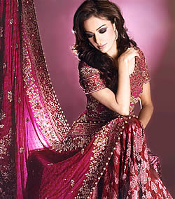 Pakistani Bridal Dress | Your Title