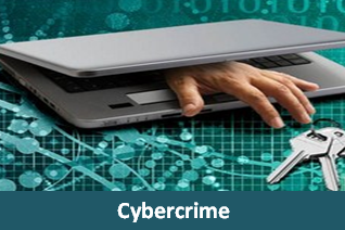 Apa itu Cybercrime dan JenisJenis Cybercrime