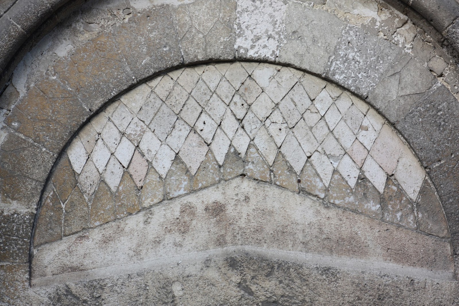 Atlas roman SaintArnoultenYvelines Eglise SaintNicolas (78)