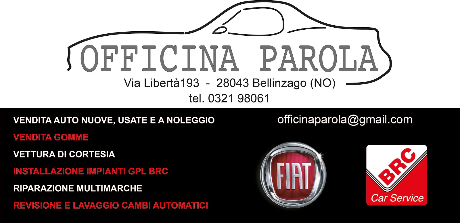 Officina Parola