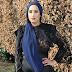 Gadis Berhijab, Badan Berisi Ini Nekad Rebut Gelaran Miss England