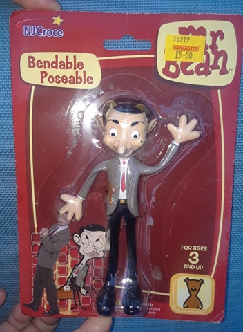 doll mr bean
