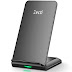 Zecti ZT-053 Caricatore wireless fast con doppia bobina e funzione stand | Prova