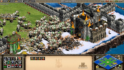 age of empires 2 hd download full version free age of empires 2 hd download full version free