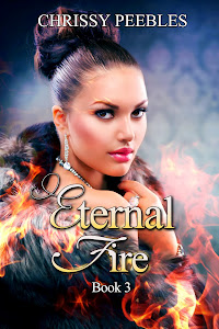 Book 3 - Eternal Fire!