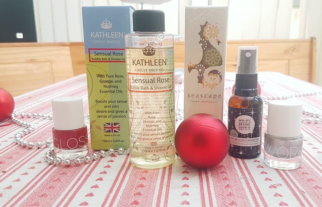 Love Lula Beauty Box