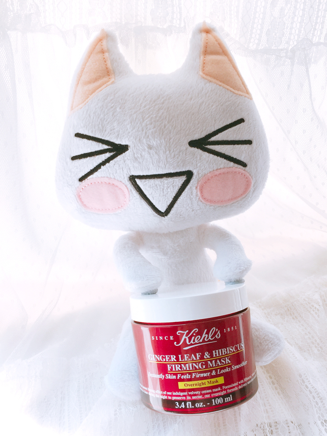 Kiehlshk, Sleeptight, 小臉晚安面膜, Sleepbutter, 奶油唇膜, skincare, lovecath, catherine, beauty, blogger, 夏沫, lifestyleblogger, hkig, hkiger, lifestyle, enjoy, Kiehls, beautytips Kiehlshk, Sleeptight, 小臉晚安面膜, Sleepbutter, 奶油唇膜, skincare, lovecath, catherine, beauty, blogger, 夏沫, lifestyleblogger, hkig, hkiger, lifestyle, enjoy, Kiehls, beautytips