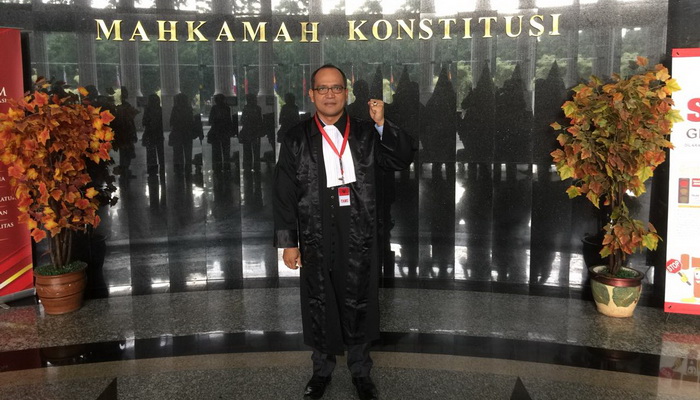 Soal Verifikasi Parpol, PSI Bali Apresiasi Putusan MK