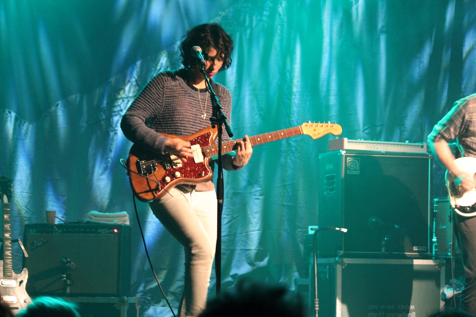 VP Music Blog The Shins