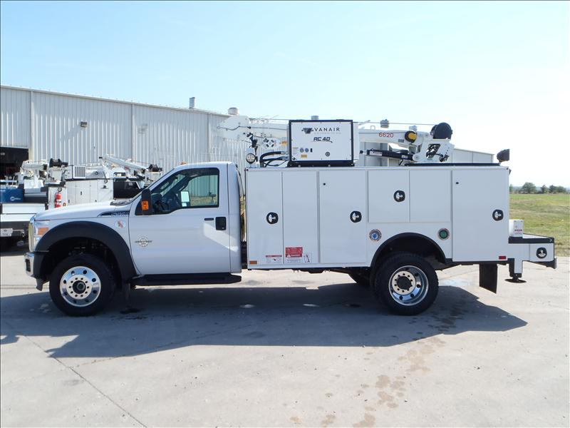 Truck Crane Service Truck Crane For Sale