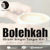 BOLEHKAH MINUM DENGAN TANGAN KIRI?*