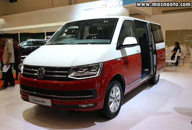 Foto Mobil Terbaru di GIIAS 2016 Foto Mobil Terbaru di GIIAS 2016