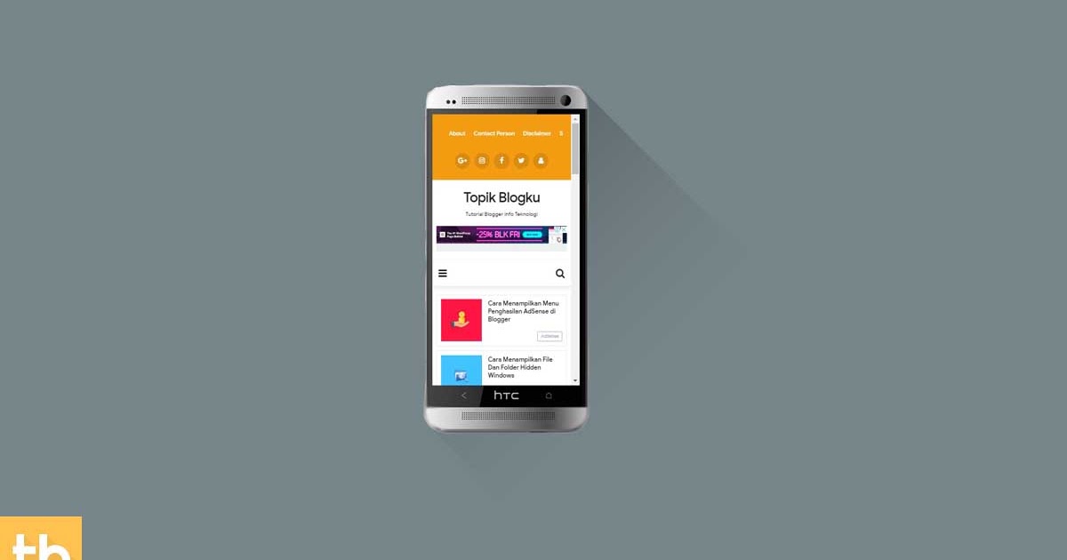 Adsense Versi Seluler: Panduan Lengkap untuk Memonetisasi Konten Mobile