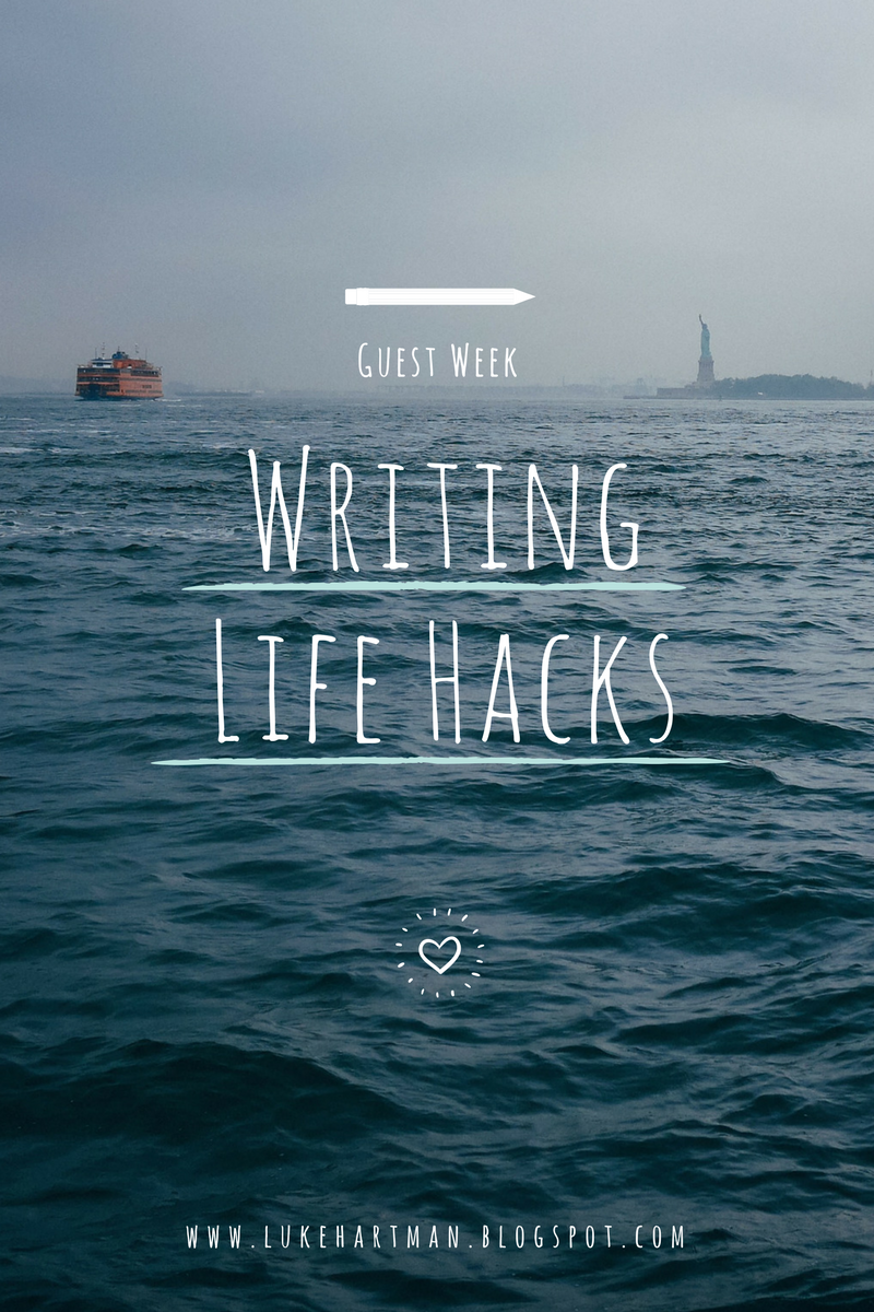 Life hacks essay writer