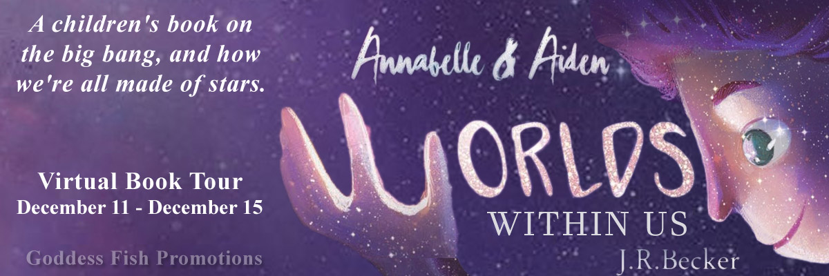 VBT Annabelle Aiden Worlds Within Us By JR Becker VBT Annabelle Aiden Worlds Within Us By JR Becker