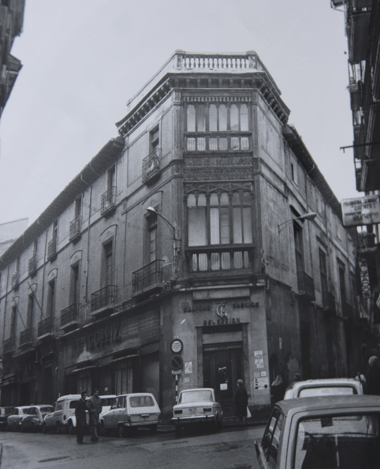 La Tienda En La Calle Mayor [1965]