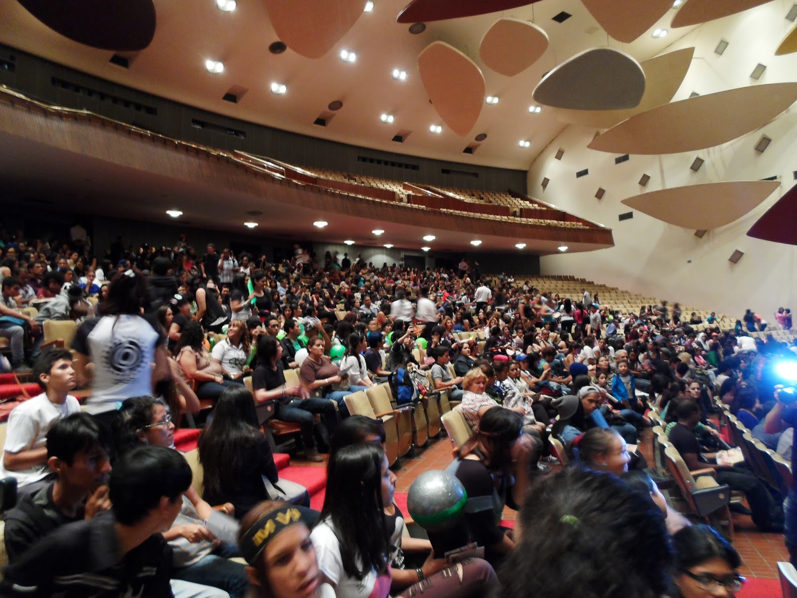 [EVENTO] 7mo Festival Hallyu 2015 + Sorpresa Especial - Caracas