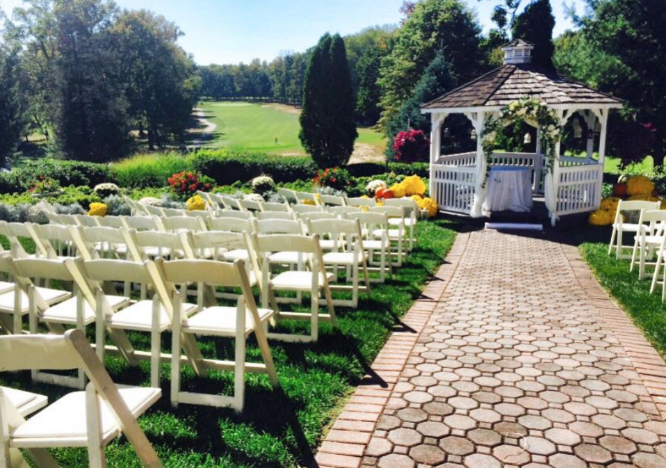 The Knolls Country Club Wedding Venues The Knolls Country Club Wedding Venues