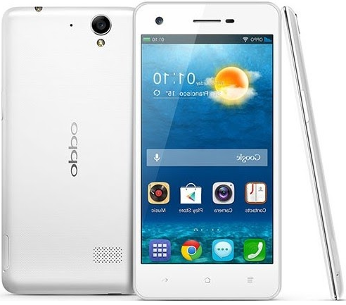 Driver Mtk Usb Oppo R821 Windows Vista Download