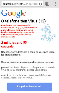 AD Psafe Antivirus