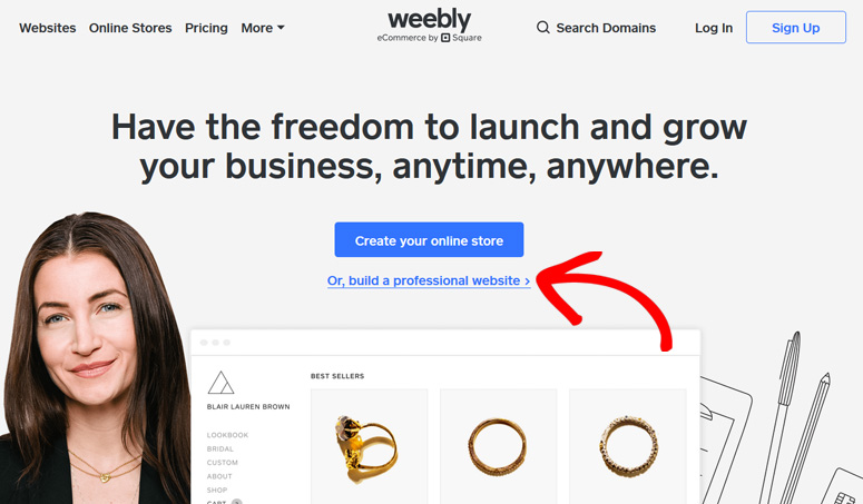 Dapatkan Subdomain Gratis Dari Weebly Dapatkan Subdomain Gratis Dari Weebly