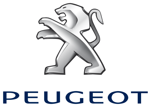 thiết kế logo: Ý nghĩa đằng sau mẫu thiết kế logo xe oto Peugeot