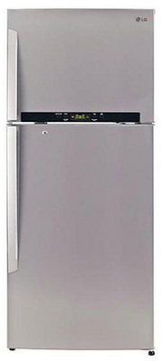 LG Frost Free 470 L Double Door Refrigerator