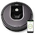 iRobot Roomba 960 Robot Vacuum- Wi-Fi Connected Mapping, Works with Alexa, Ideal for Pet Hair, Carpets, Hard Floors