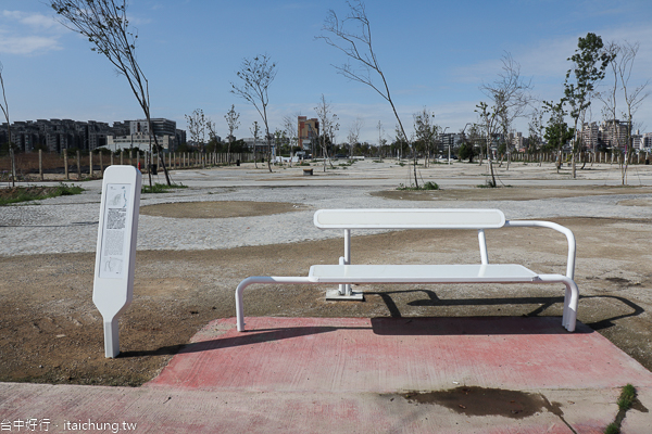 台中水湳中央公園12感官體驗區,67公頃台中之肺特色公園休閒好去處 台中水湳中央公園12感官體驗區,67公頃台中之肺特色公園休閒好去處