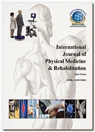 <b>International Journal of Physical Medicine & Rehabilitation</b>
