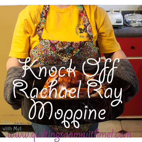 rachael ray apron