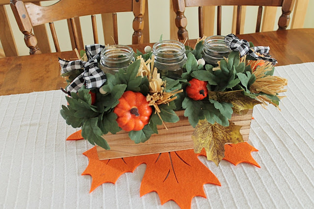 Mes décos d'automne et d'Halloween Mes décos d'automne et d'Halloween