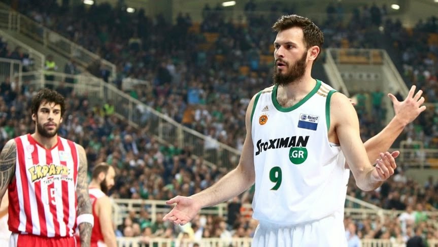 "Δεν είμαι δικαστής να κρίνω τον Σπανούλη"