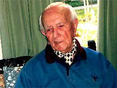 Omar Scolamieri Berthet 1915-2009